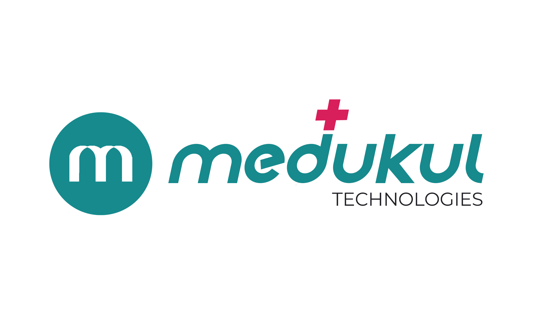 Logo of medukul Technologies LTD